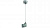 Питание подвесное Lightstar Barra 504299