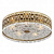 Потолочная люстра Odeon Light Salona 2641/5C