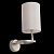 Бра MAYTONI Armony H010WL-01G