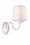Бра Arte Lamp Alba A9395AP-1WG