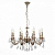 Подвесная люстра ST Luce Fantasma SL162.203.08