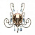 Бра FAVOURITE Versailles 2158-1W
