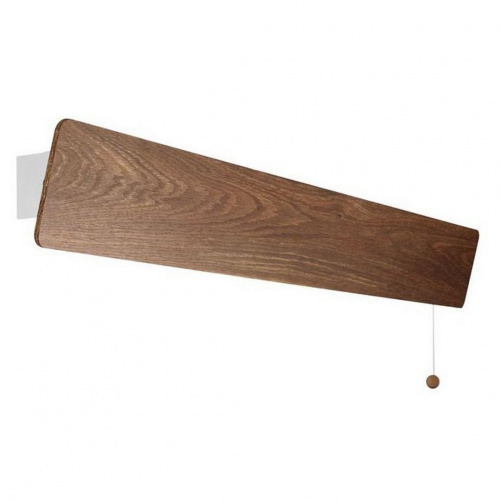Светодиодный настенный светильник Nowodvorski OSLO OAK 9313