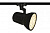 Светодиодный трековый светильник Arte Lamp TRACK LIGHTS A6118PL-1BK