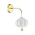 Бра LUMION Juliet 4459/1W