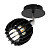 Спот EGLO Cossano-Spot 98158