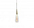 Подвесной светильник Kink Light Гутта 07861-1A,33