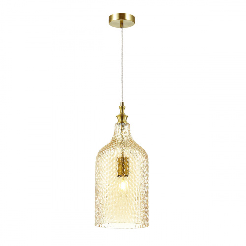 Подвесной светильник Odeon Light Pelo 4709/1