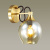 Бра LUMION Megan 3777/1W 3777/1W купить не дорого