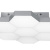 Светодиодный потолочный светильник Lightstar Favo 750072