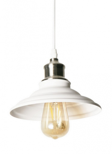 Подвесной светильник Arte Lamp LIDO A5067SP-1WH