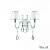 Бра Ideal Lux TERRY AP2