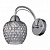 Бра Favourite Olimp 2540-1W