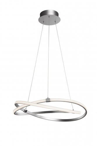Светодиодная подвесная люстра MANTRA INFINITY 5381 купить по низкой цене