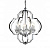 Подвесная люстра Lumina Deco Cesaro LDP 17078-8 CHR