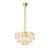 Подвесная люстра ST Luce Tamme SL1223.203.12