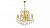 Потолочная люстра Lightstar ELEGANTE 708082