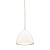 Подвесной светильник Lumina Deco Bora LDP 9179 WT