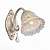 Бра ST Luce Delicata SL178.201.01