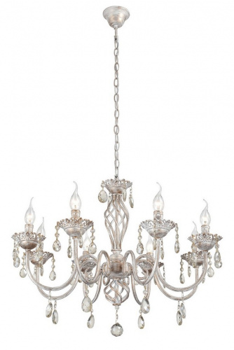Подвесная люстра ST Luce Splendi SL139.503.08 купить по низкой цене