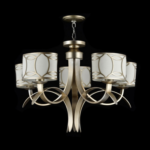 Подвесная люстра MAYTONI Fibi H310-05-G купить по низкой цене