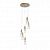 Подвесная люстра ST Luce Penelo SL1151.203.06