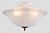 Потолочный светильник Crystal Lux SOPHIA PL4 D400