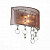 Бра ST Luce CATENA SL942.801.02