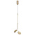 Подвесной светильник Odeon Light Maro 5011/16L