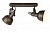 Спот Arte Lamp Martin A5213AP-2BR