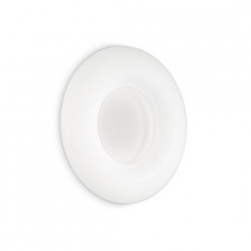 Накладной светодиодный светильник Ideal Lux POLO PL120
