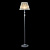 Торшер MAYTONI Monsoon ARM154-FL-01-S