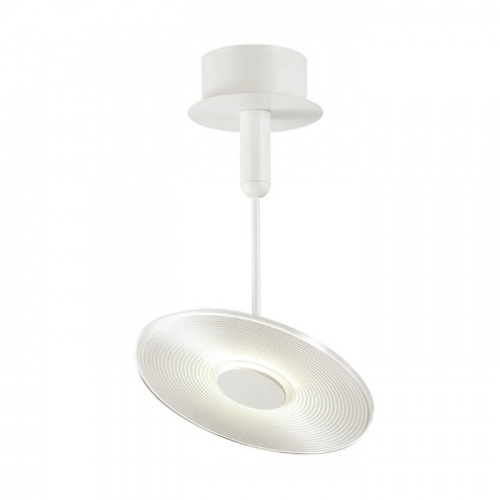 Светодиодный потолочный светильник Odeon Light ELLEN 4107/18CL