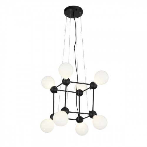 Подвесная люстра ST Luce Tavere SL412.403.08 купить по низкой цене