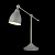 Настольная лампа MAYTONI Domino MOD142-TL-01-GR