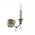 Бра MAYTONI Francis RC141-WL-01-G