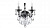 Светодиодное бра Lightstar CHAMPA 879627