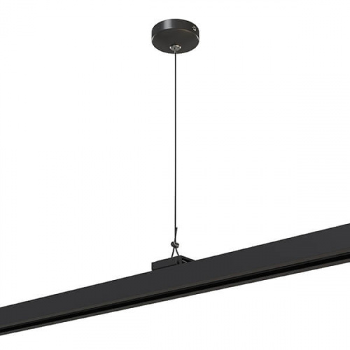 Подвесное крепление для шинопровода Lightstar Barra 504197