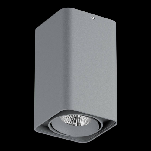 Светодиодный потолочный светильник Lightstar Monocco 052339