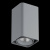 Светодиодный потолочный светильник Lightstar Monocco 052339