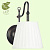 Бра Lussole MILAZZO GRLSL-2901-01