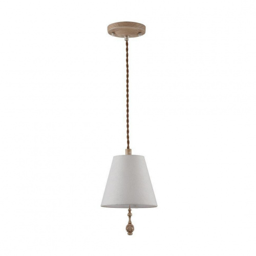 Подвесной светильник MAYTONI Cipresso H034-PL-01-R