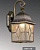 Уличное бра Odeon Light LARTUA 2309/1W