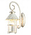 Уличное бра Arte Lamp PRAGUE A1462AL-1WG