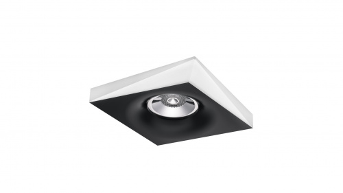 Встраиваемый светильник Lightstar Miriade 011005