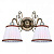 Бра FAVOURITE Amanda 2151-2W