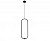 Подвесной светильник Kink Light Кенти 07632-1A,19