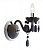 Бра Arte Lamp MORRIS A8888AP-1GY