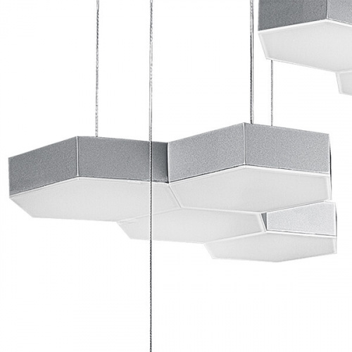 Светодиодный подвесной светильник Lightstar Favo 750222