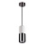 Подвесной светильник Odeon Light DUETTA 3834/1
